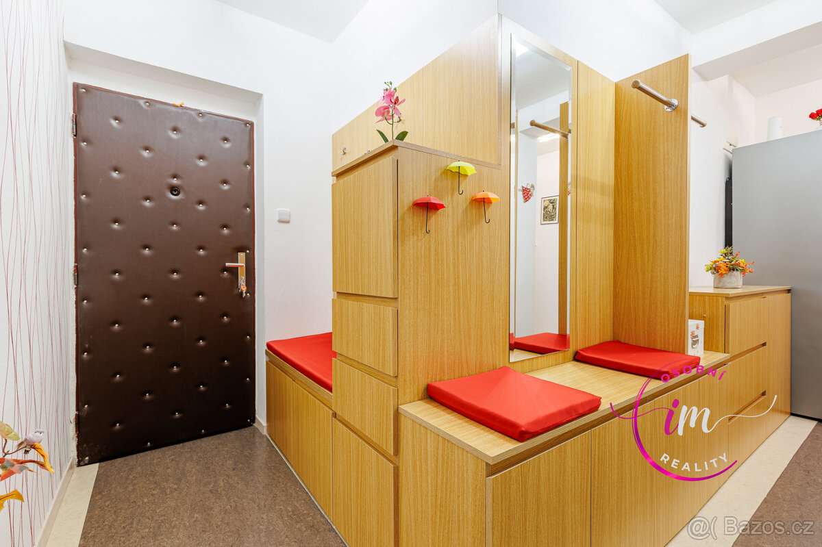 Prodej bytu 3+1 Jihlava, Nad Plovárnou - 14