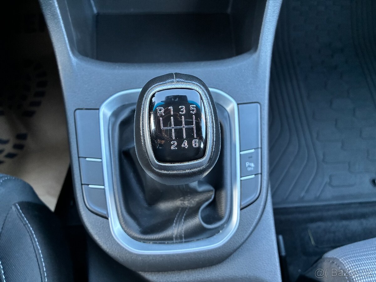 Hyundai i30 WG 1.0T-GDi 88kW COMFORT ČR DPH ZÁRUKA - 14
