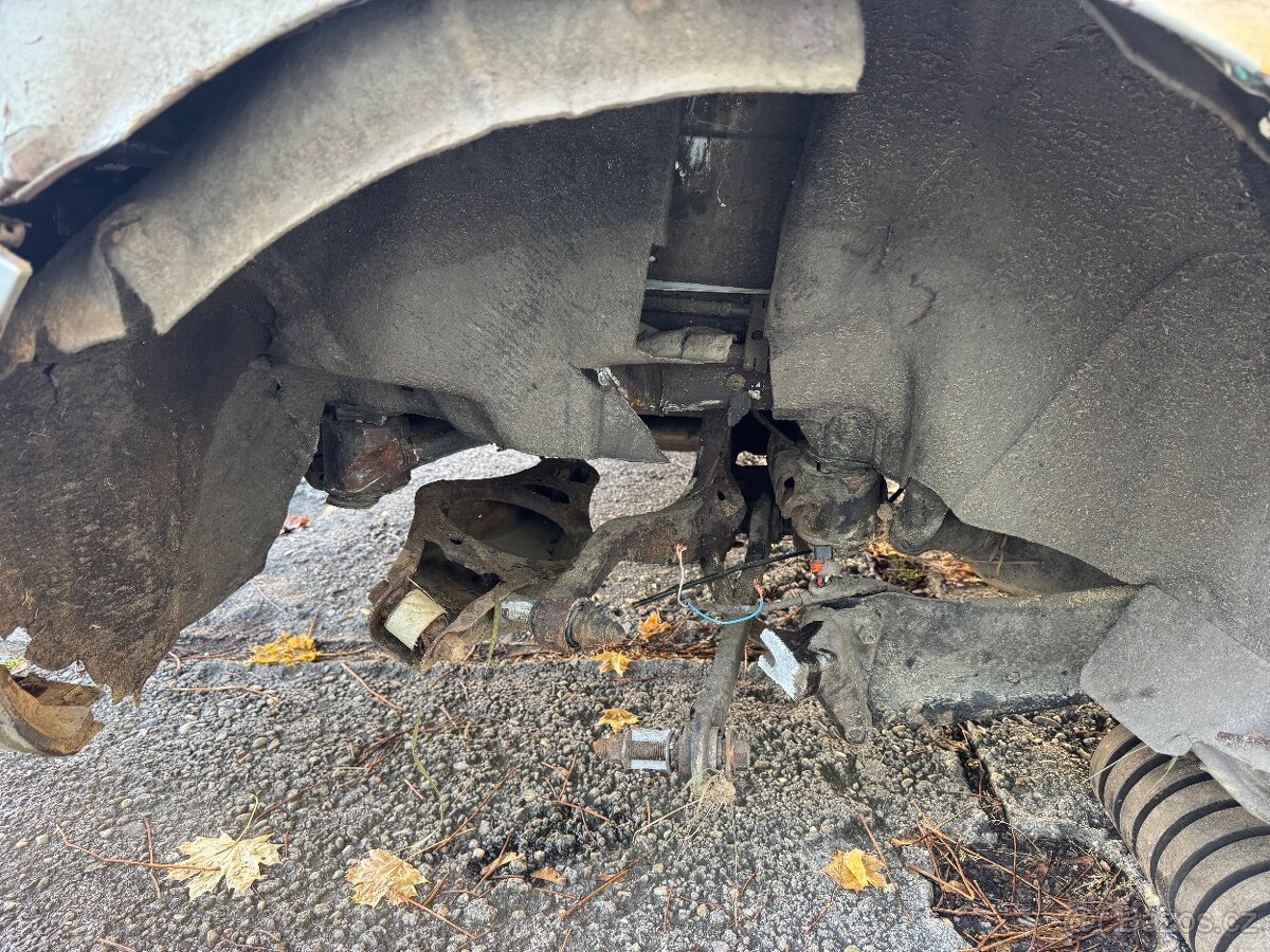 SEAT ALHAMBRA 2,0 TDI,103 KW,ROK 2012,NAJ 208 TKM,KLIMA - 14