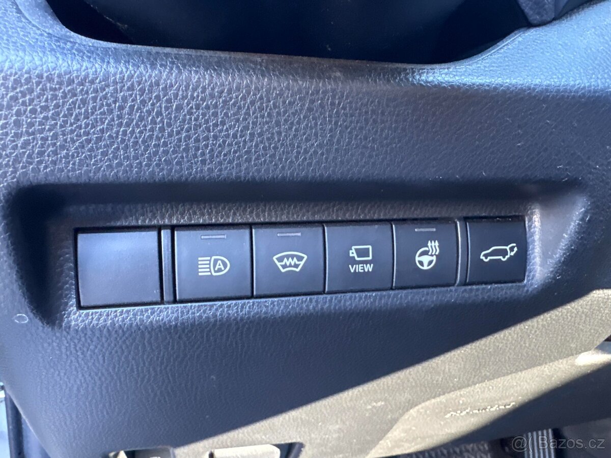 Toyota RAV4 2,5 PLUG-IN HYBRID VIP SELECTION 4X4 225 KW - 14