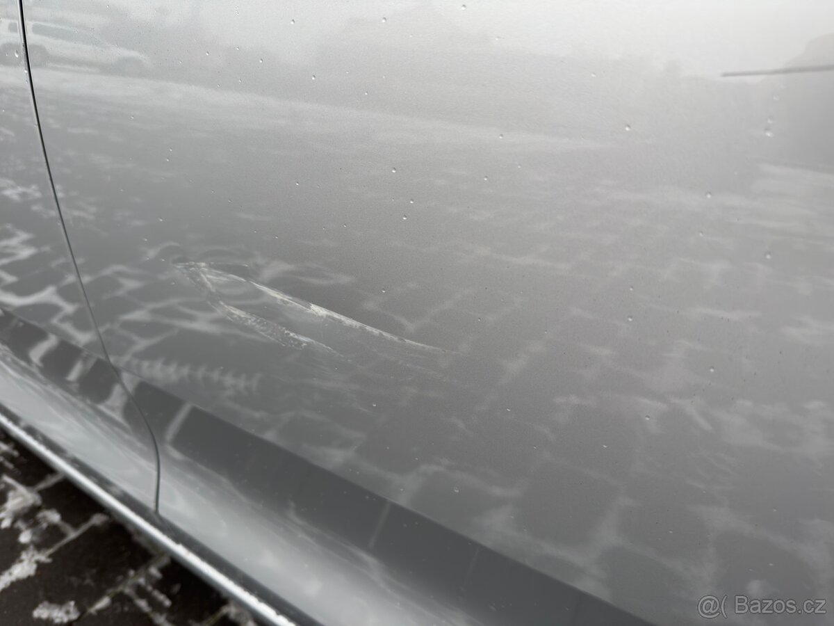 Škoda Rapid 1,2 TSI 63kW 24tis km - 14