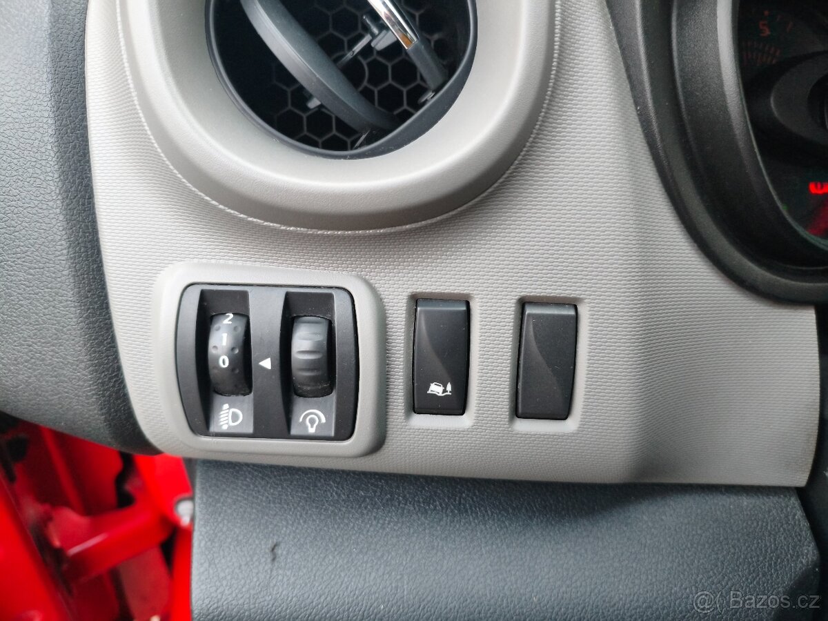 Renault Trafic 1.6 dCi 92Kw L2H3 Maxi r.v.2016 - 14