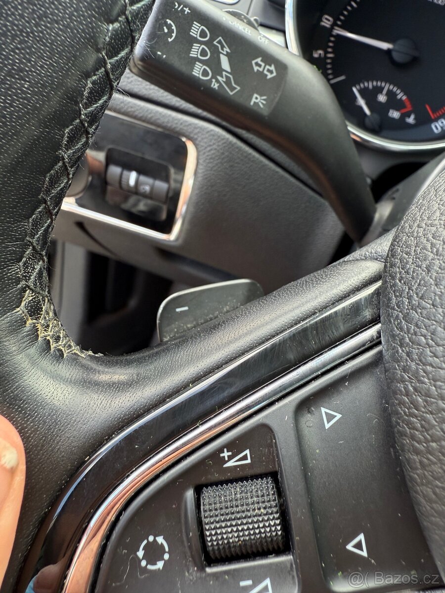 Škoda Superb 2.0 Tdi DSG - 14