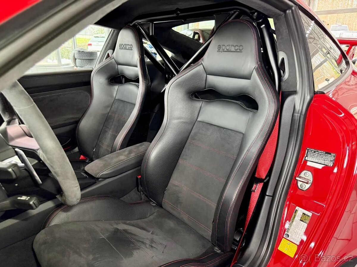 Porsche 911 991.2 GT3 PDK (č.1227) - 14