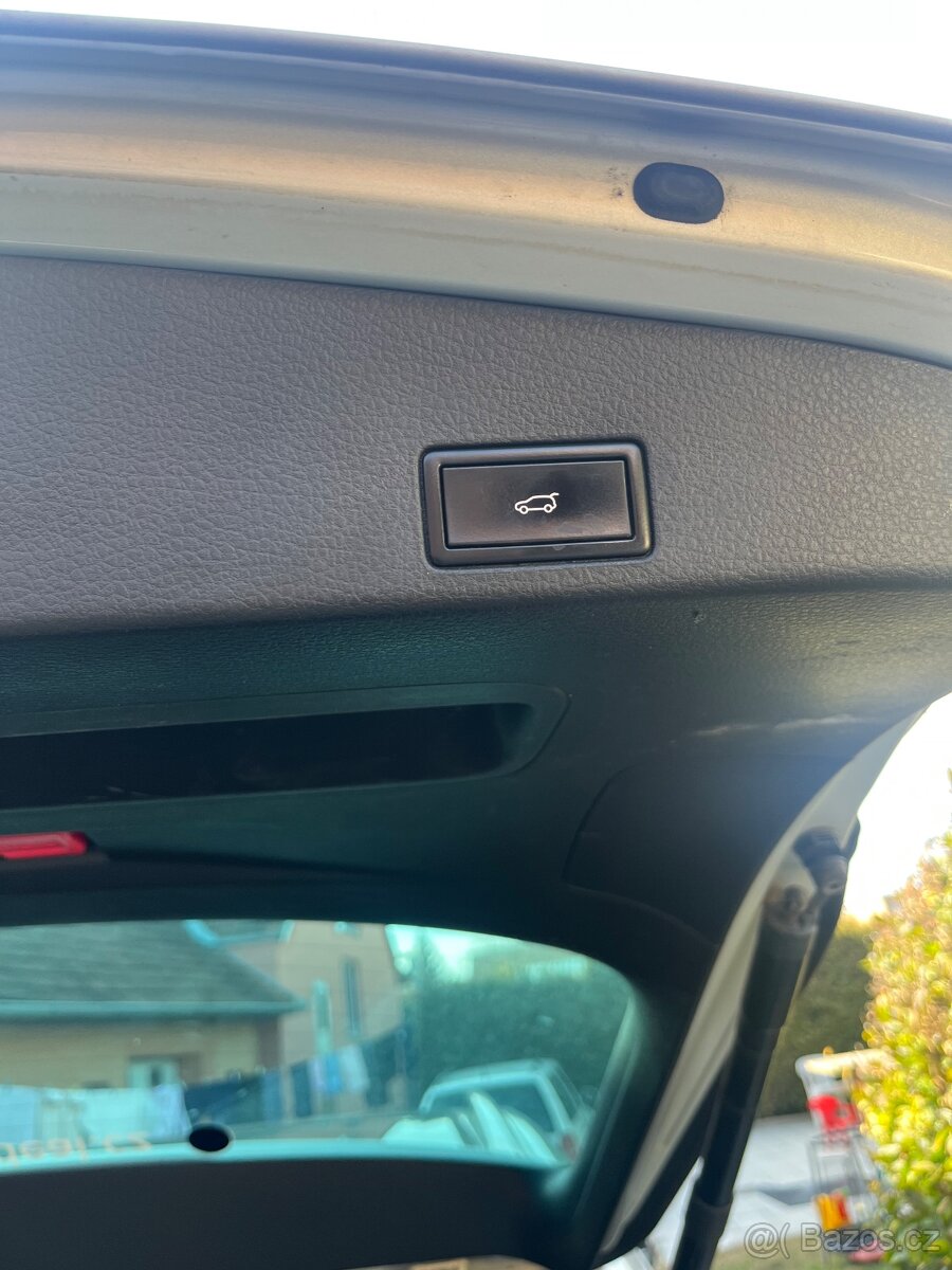 VW Touareg 3.0 TDi 180 KW - 14