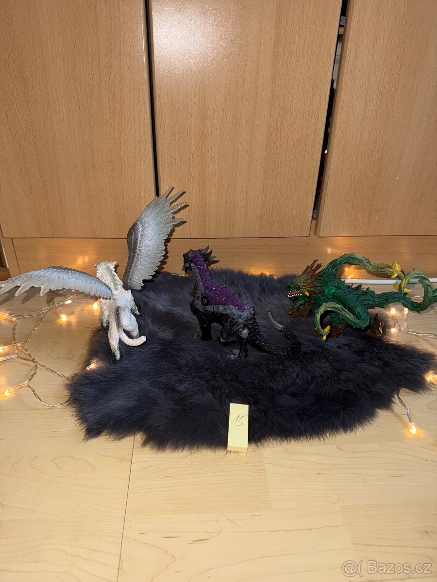 Schleich Eldrador sady - 14