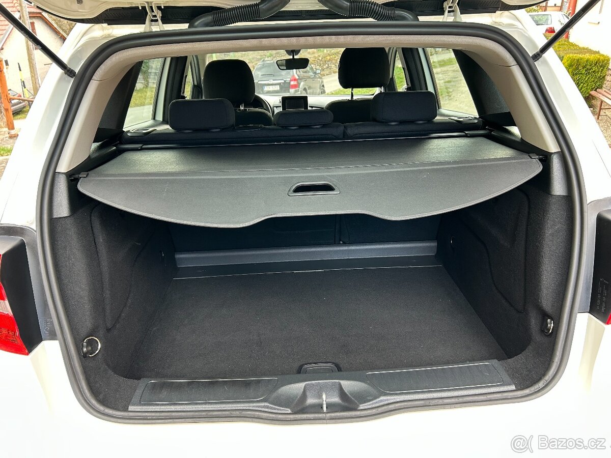 Mercedes-Benz B 180i - 14