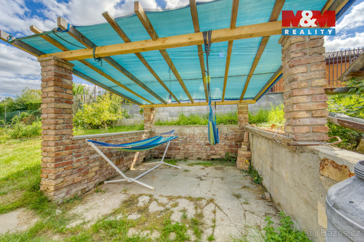 Prodej rodinného domu, 96 m², Kralovice, ul. Marie Majerové - 14