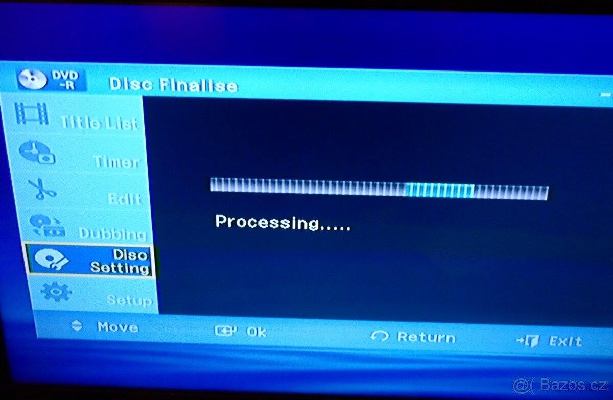 COMBO SAMSUNG DVD-VR370 - 14
