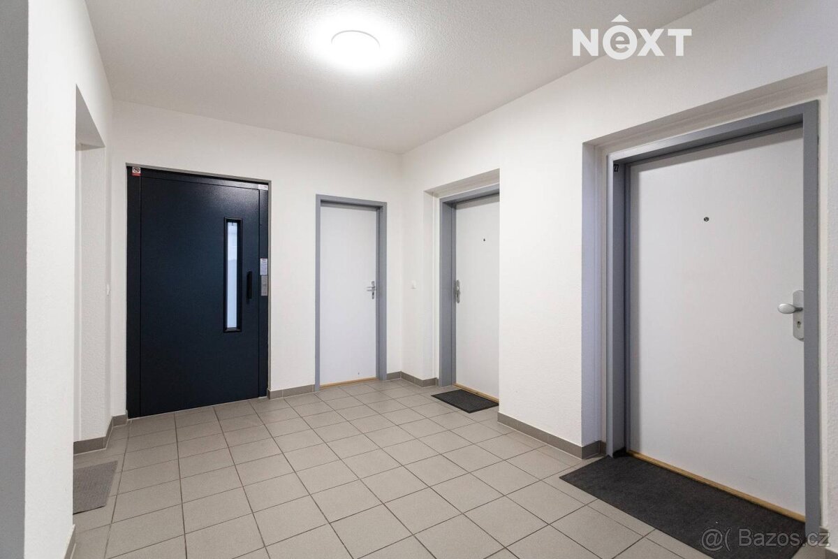 Prodej byt 2+kk, 49㎡ - 14