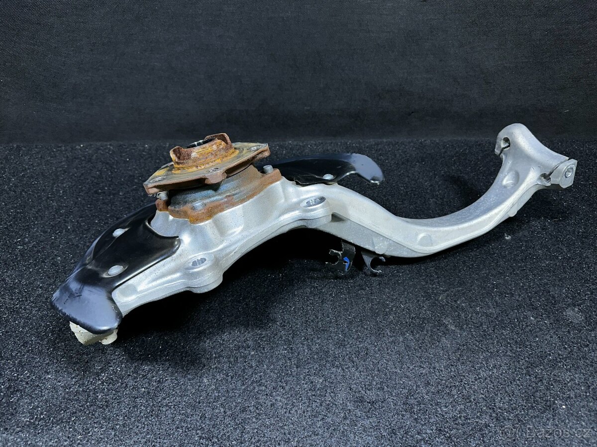 Audi Q7 4M A8 Q8 VW Touareg III CR7 napravy mechi řízení - 14