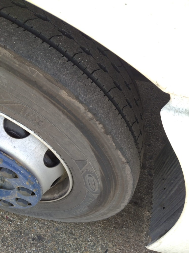 Prodám Man TGX 18.500 retarder - 14