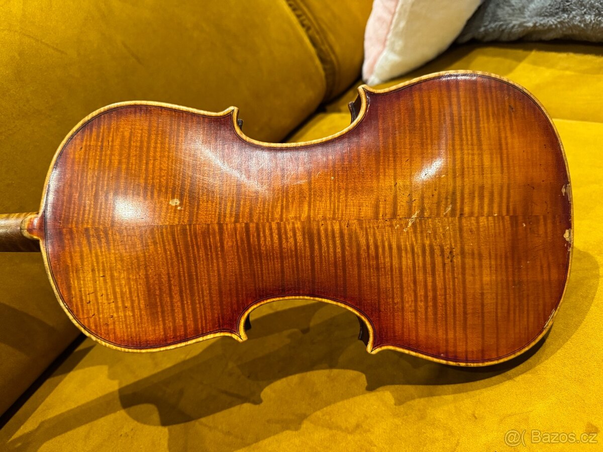 Prodám Housle “4/4 - 14