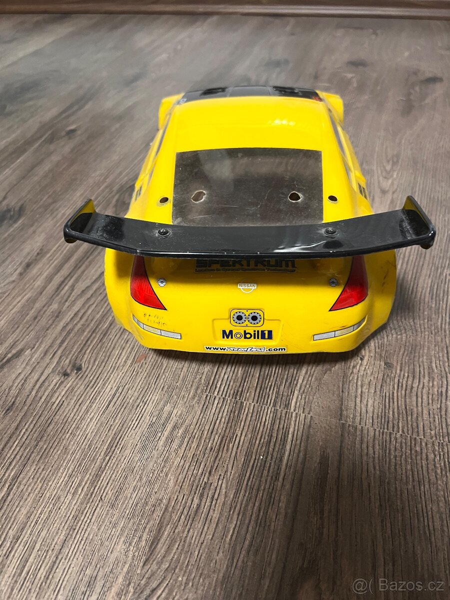 Rc karoserie 1/10 - 14