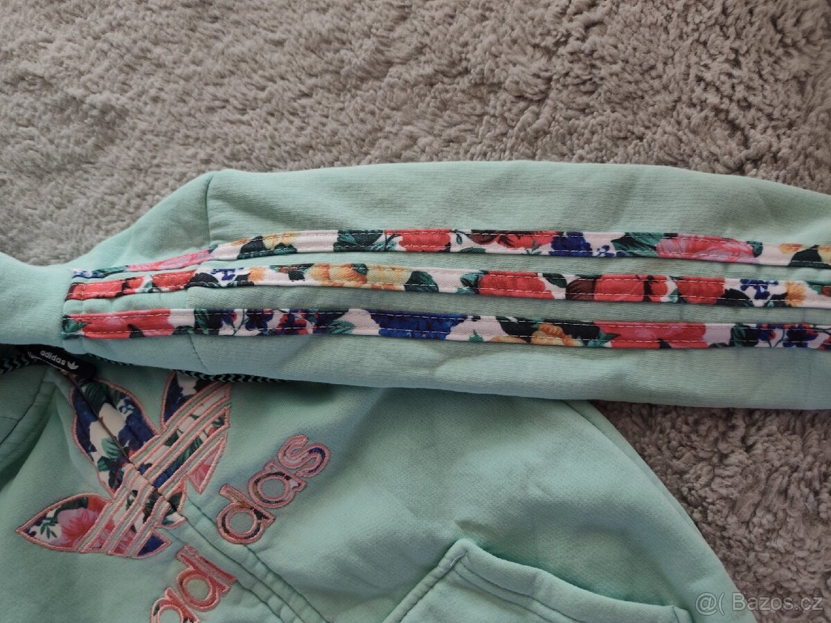 Adidas tepláková souprava - 14