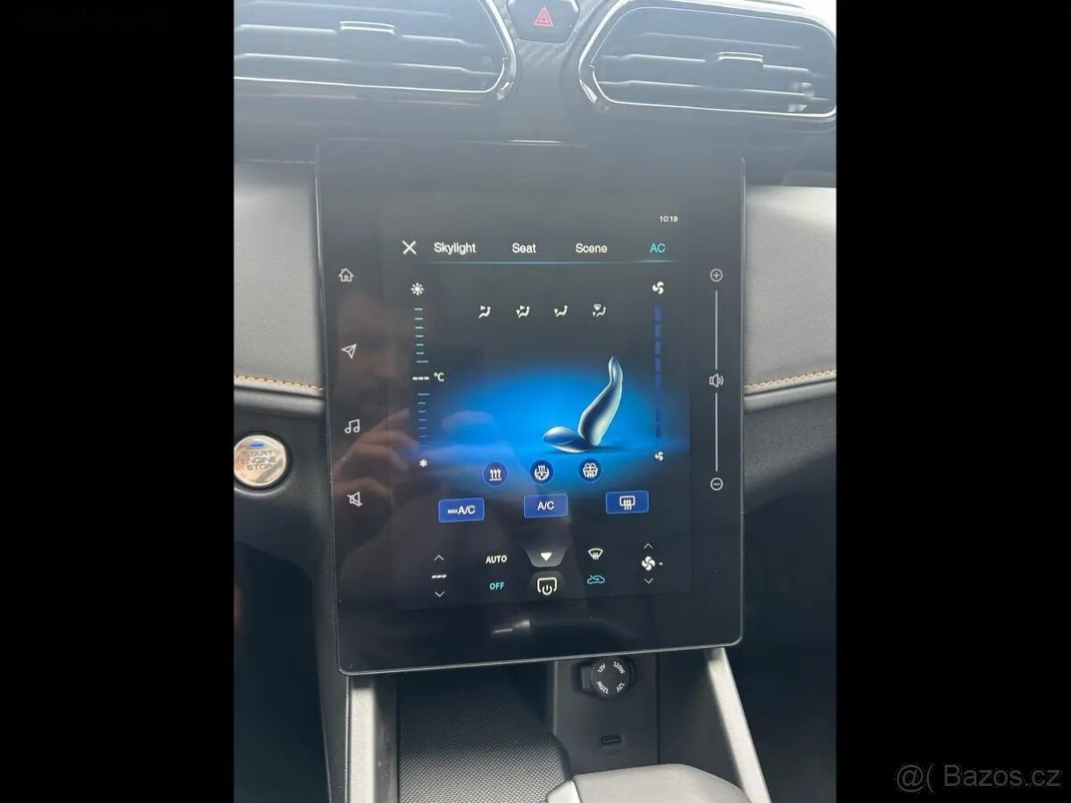 Dongfeng Shine, SHINE GS - 14