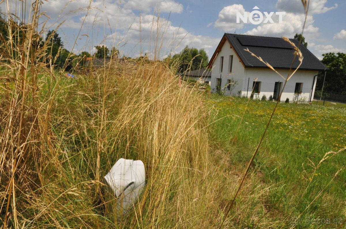 Prodej pozemek Bydlení, 1042㎡ - 14