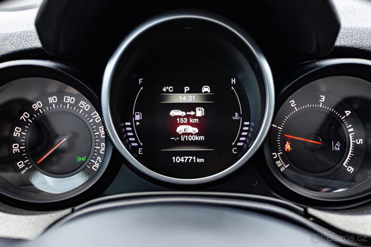 Fiat 500X 2.0 103kW - 14