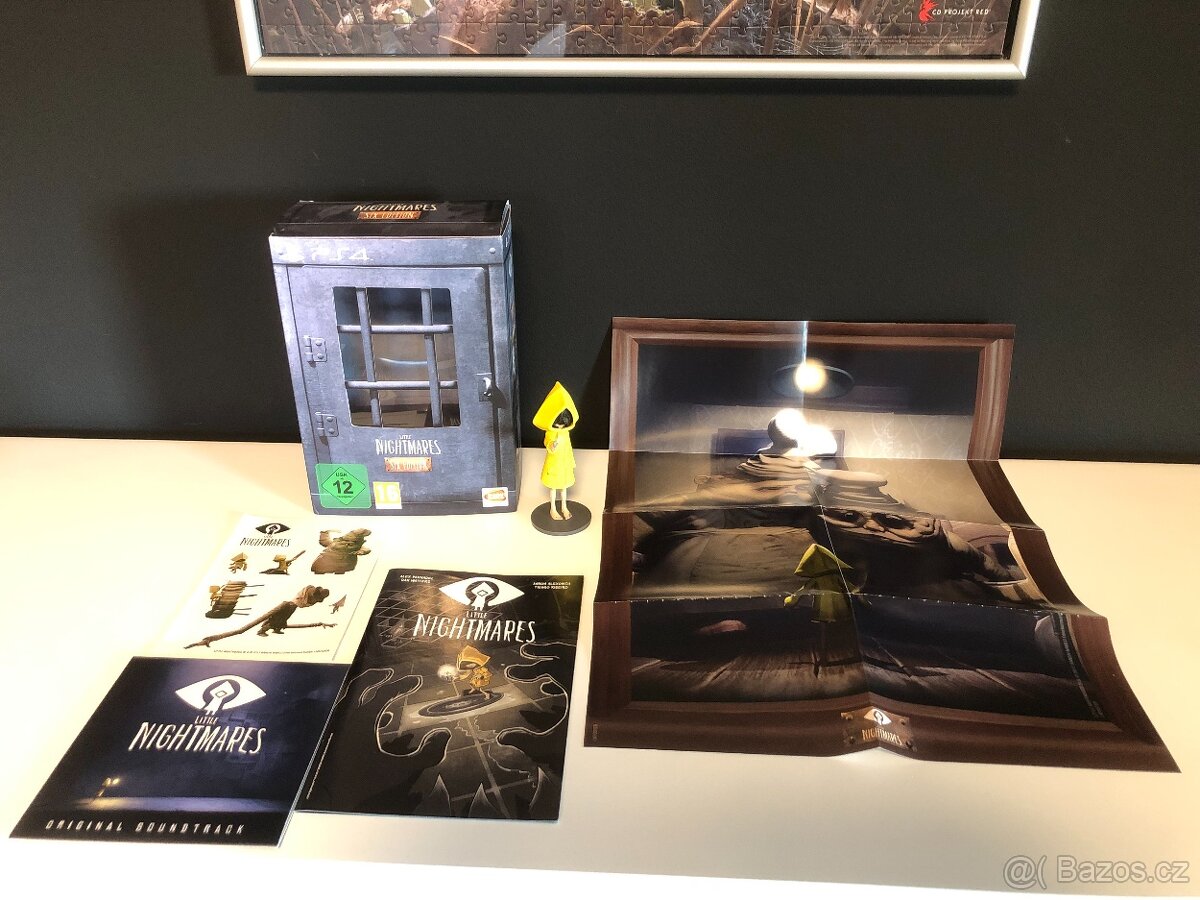 Sběratelské edice - 14