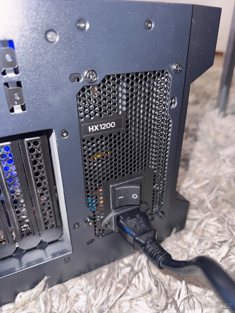 Herní PC BEZ GRAFIKY - 14