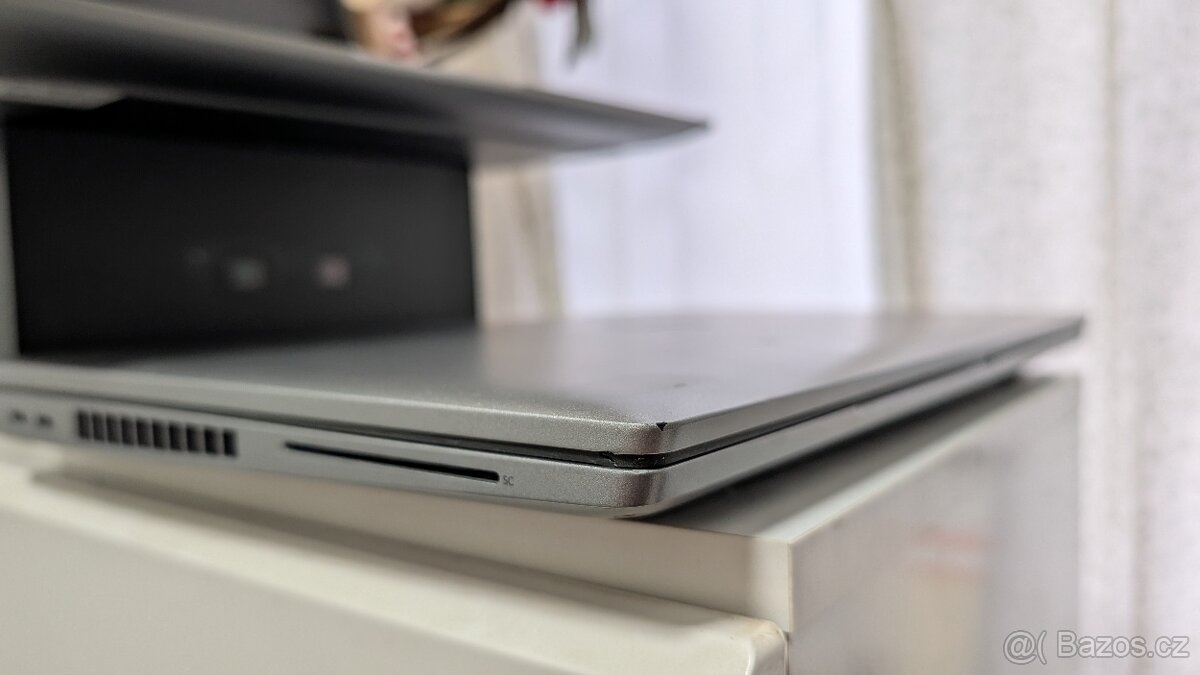 Notebook Dell Latitude 5520, 32GB RAM, 1TB SSD - 14