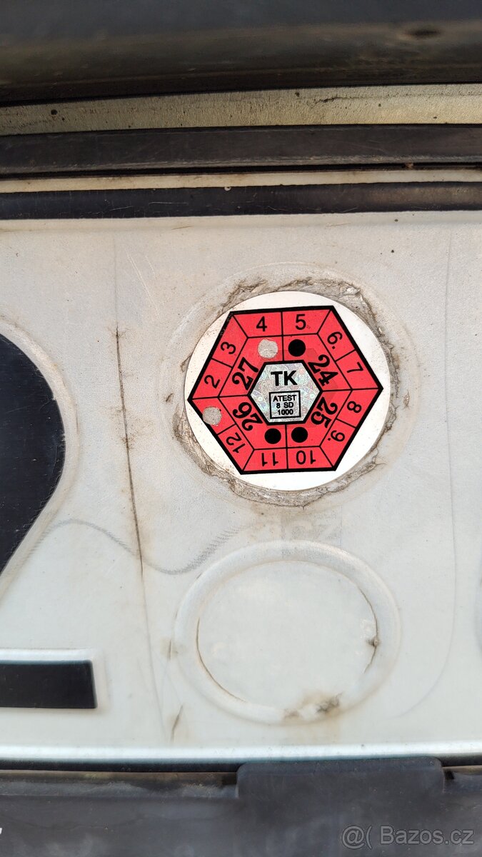 Renault Kangoo 1.2 16v - 14