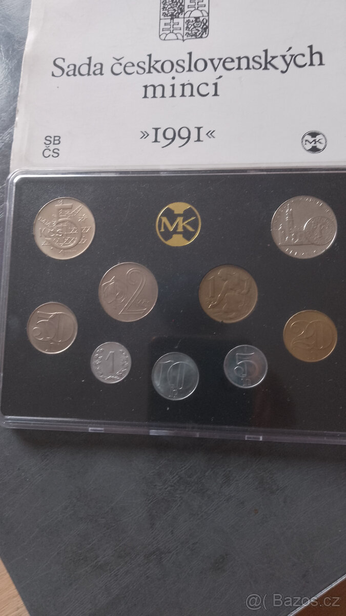 Predám sošky,mince - 14