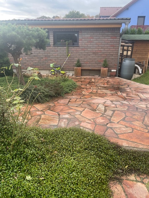 Zednické práce - 14