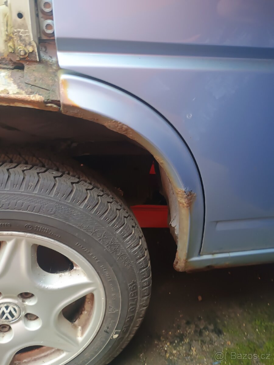 VW t4 - 14