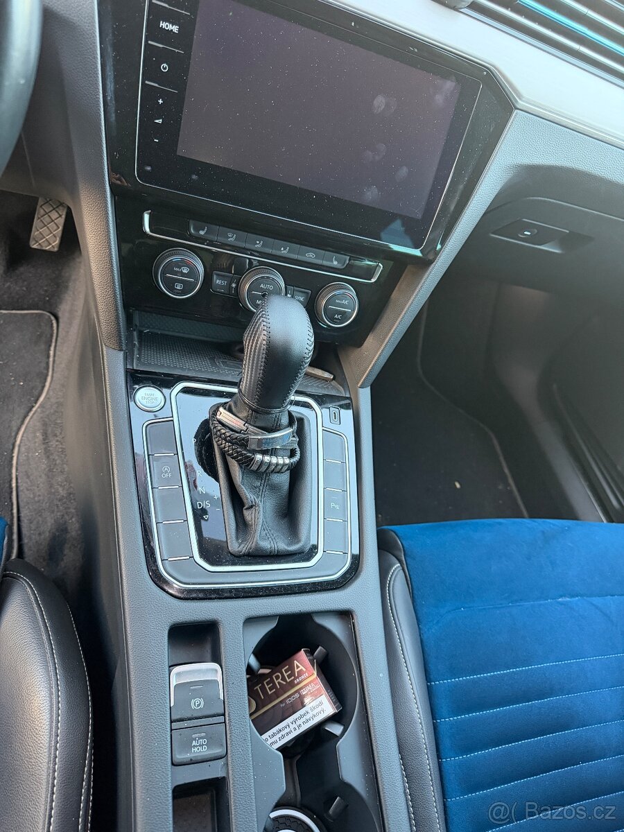 Prodáme Volkswagen Passat - 14