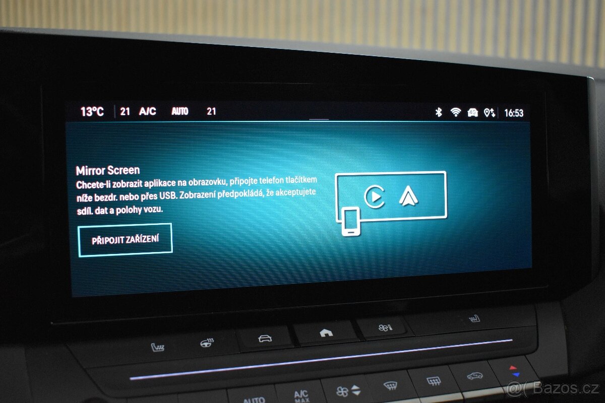 Opel Astra, 1.2 TURBO ULTIMATE ZÁRUKA ČR 1 - 14