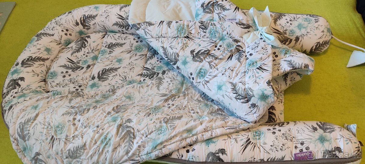 Dětská postýlka - 14