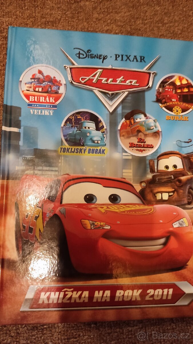 Prodej knih pro děti - 14