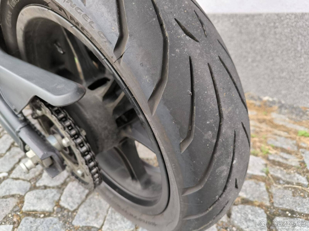 QJ Motor SRV 550 do 35 kW - 14