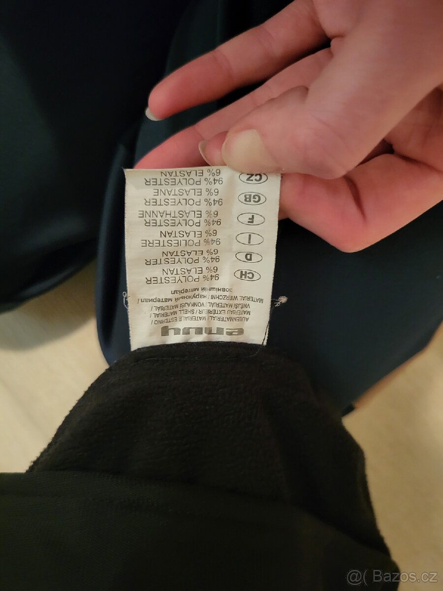 Lyžařský komplet - 14