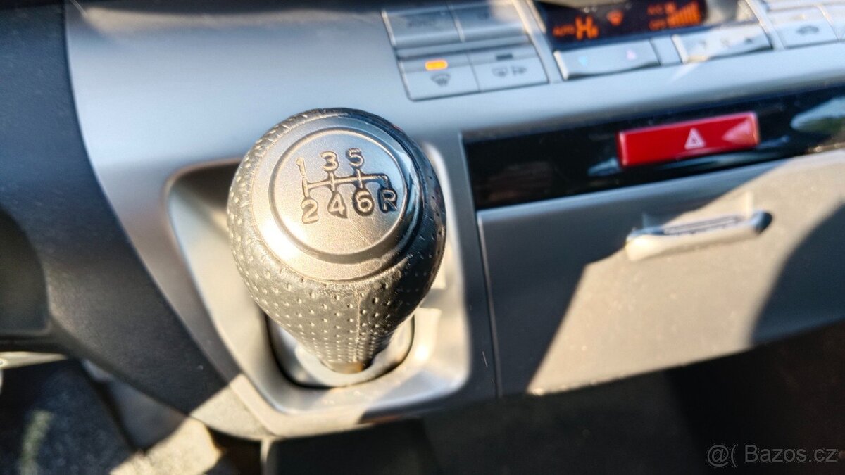 Honda FR-V 2.0 110 KW - 14