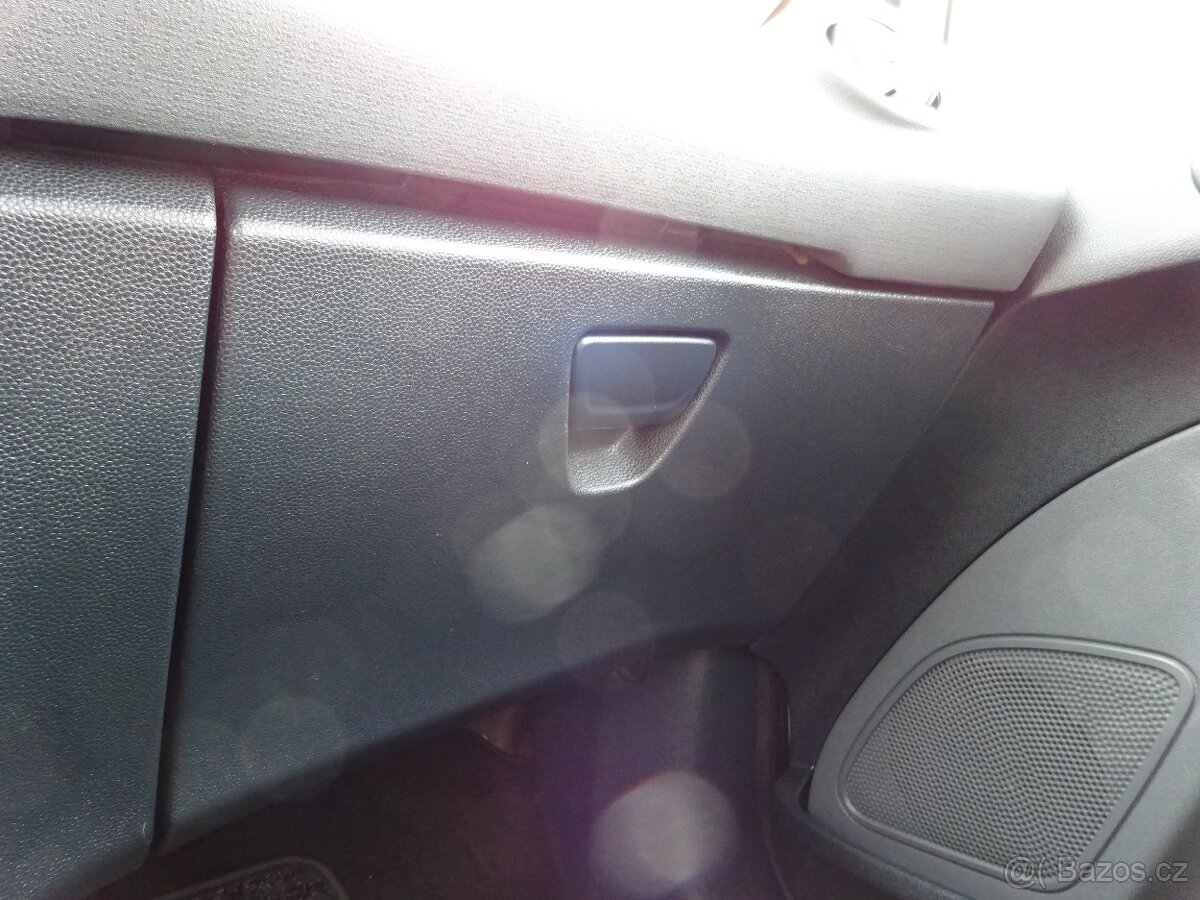 Ford Fiesta 1,4 TDCI - 14