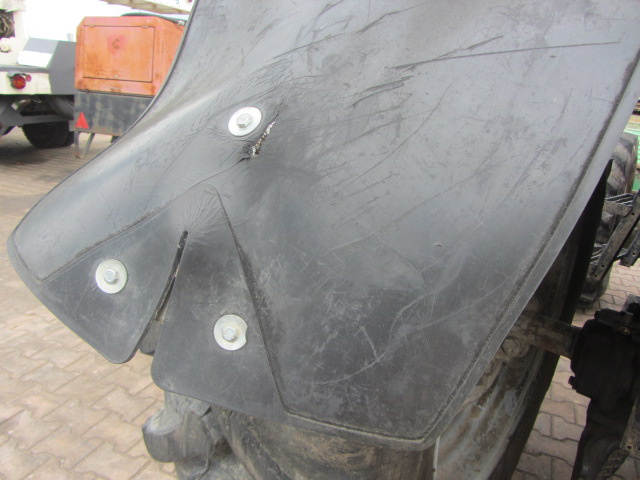 Traktor BELARUS 920.2 - 14