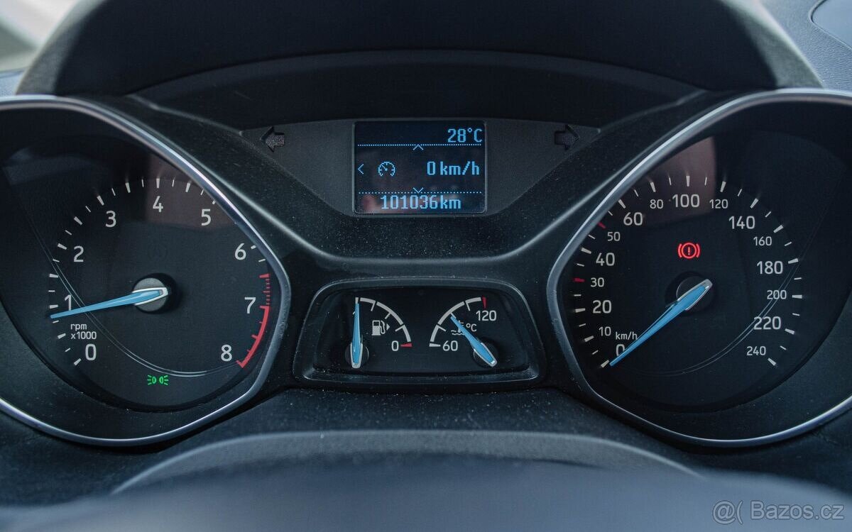 Ford Grand C-Max 1.0 EcoBoost - 14
