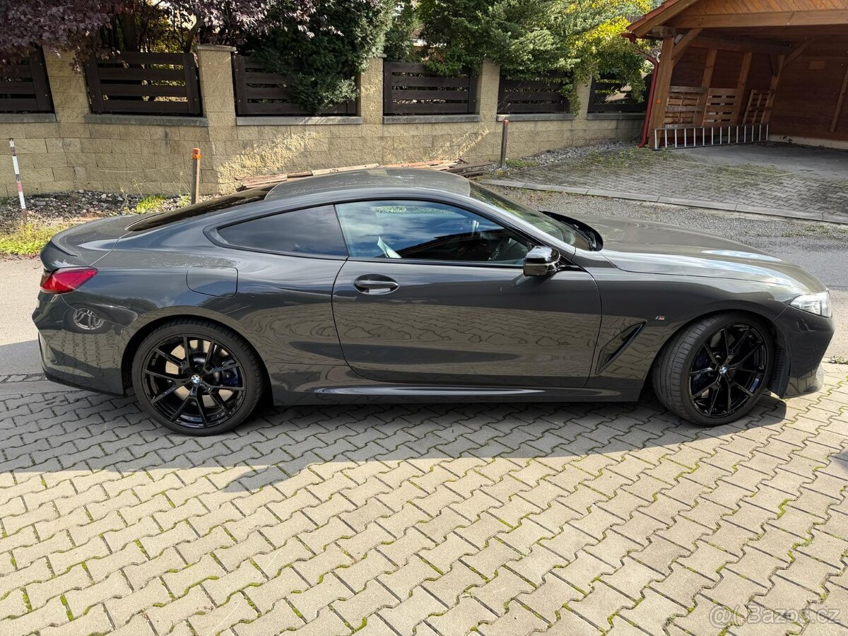 G15 840xd Xdrive DPH TOP STAV-možná výměna - 14