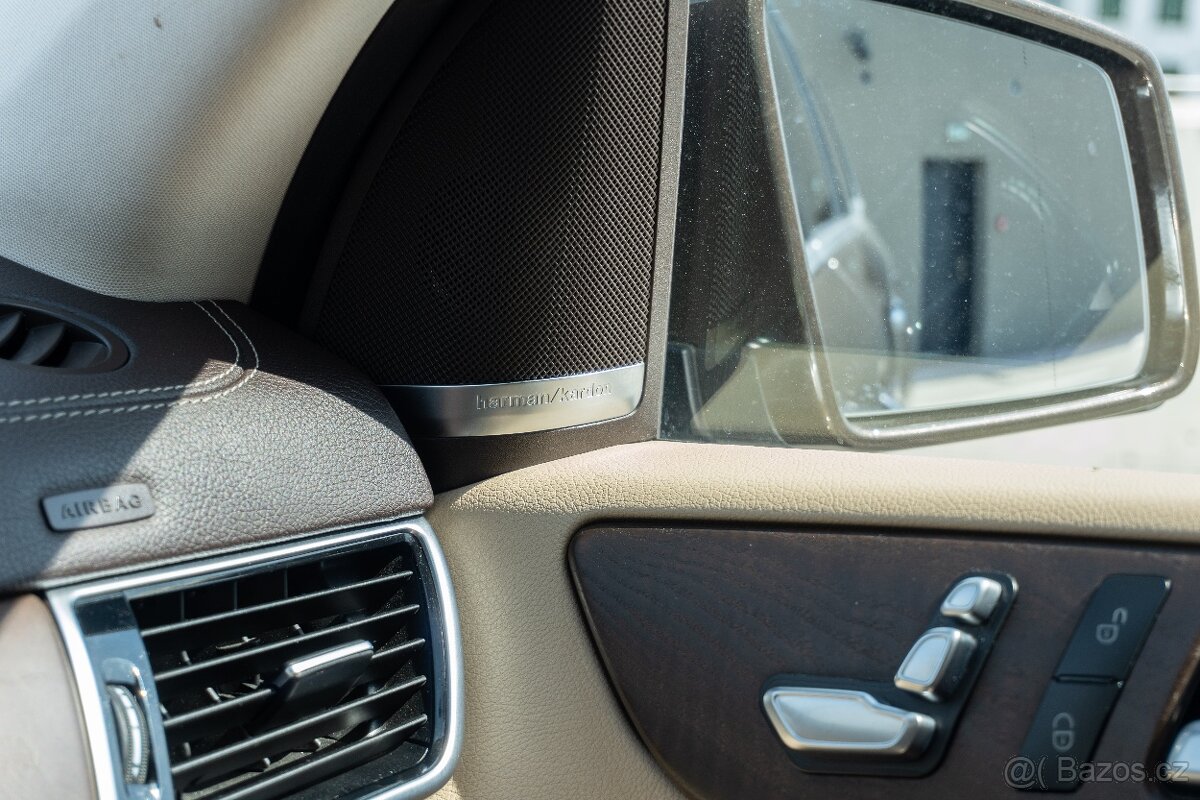 Mercedes-Benz GLS 350d 4Matic - 14