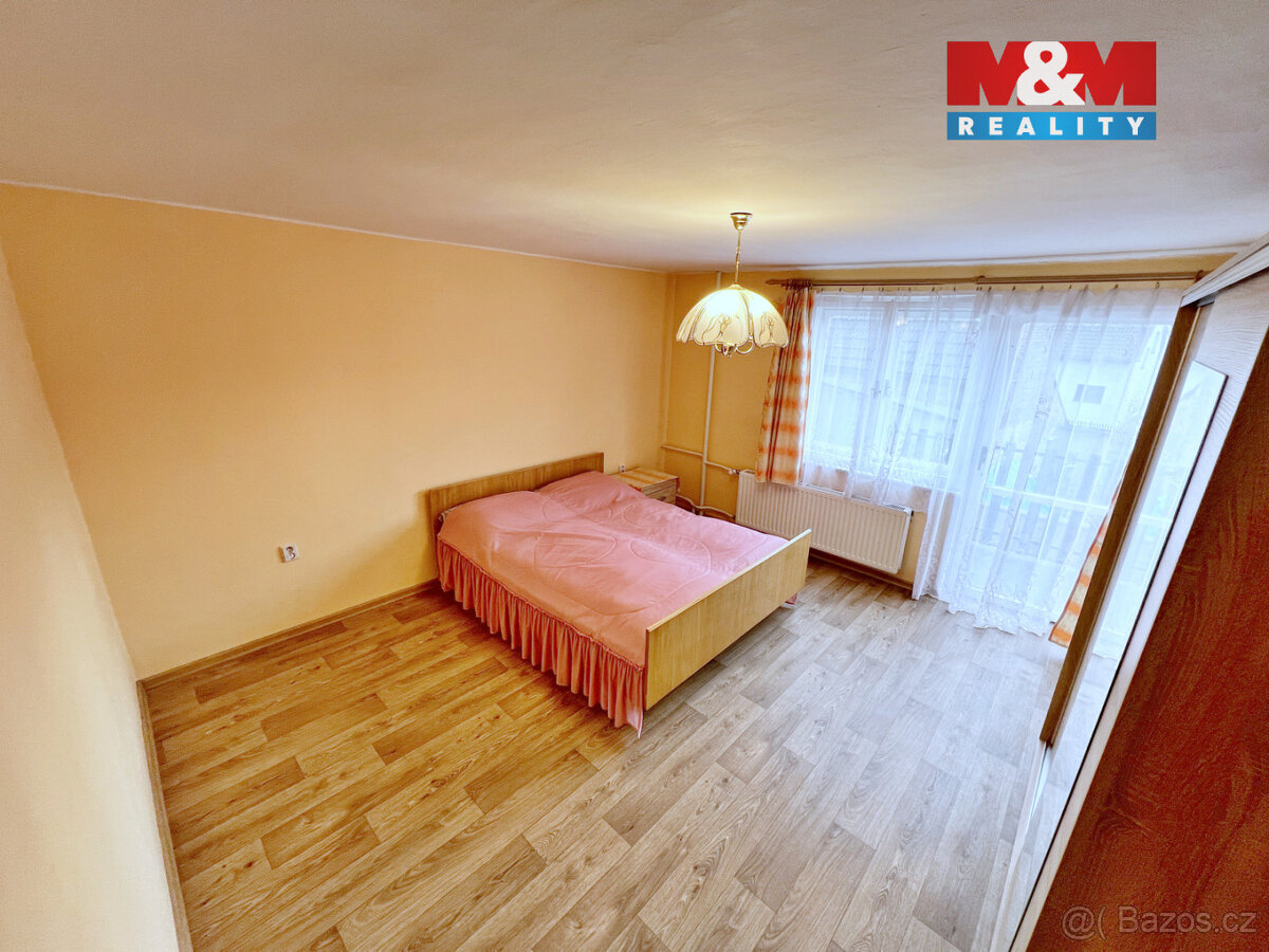 Prodej rodinného domu, 250 m², Kravaře, ul. Pod Lipou - 14