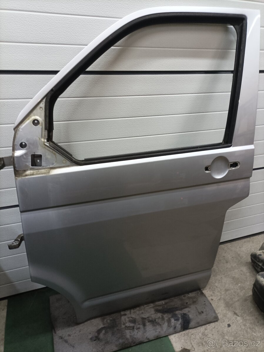 Vw T5 2, 5 128kw - 14