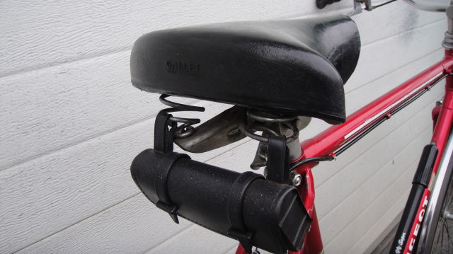 Peugeot, 1977, pánské kolo, červená barva - 14