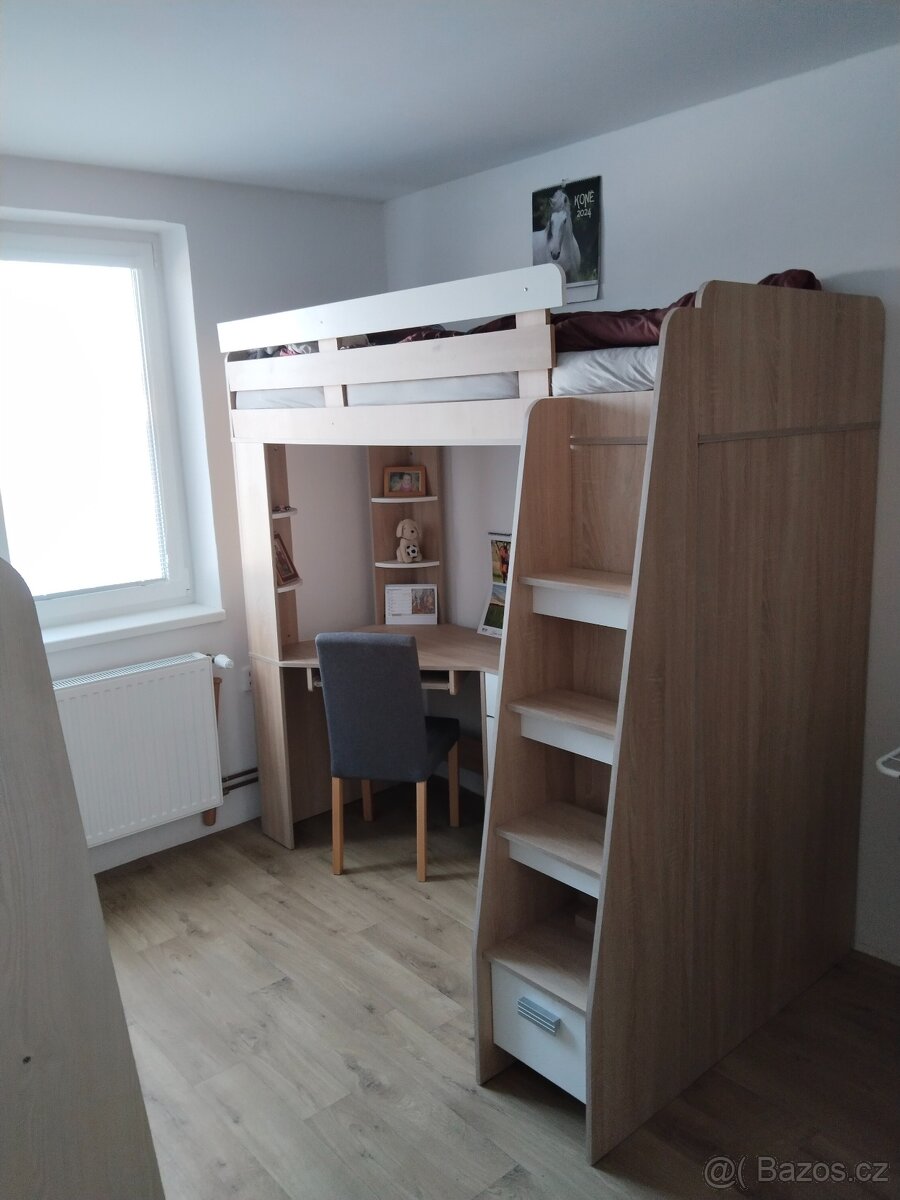 Prodám byt 3+1 98,6m² - 14