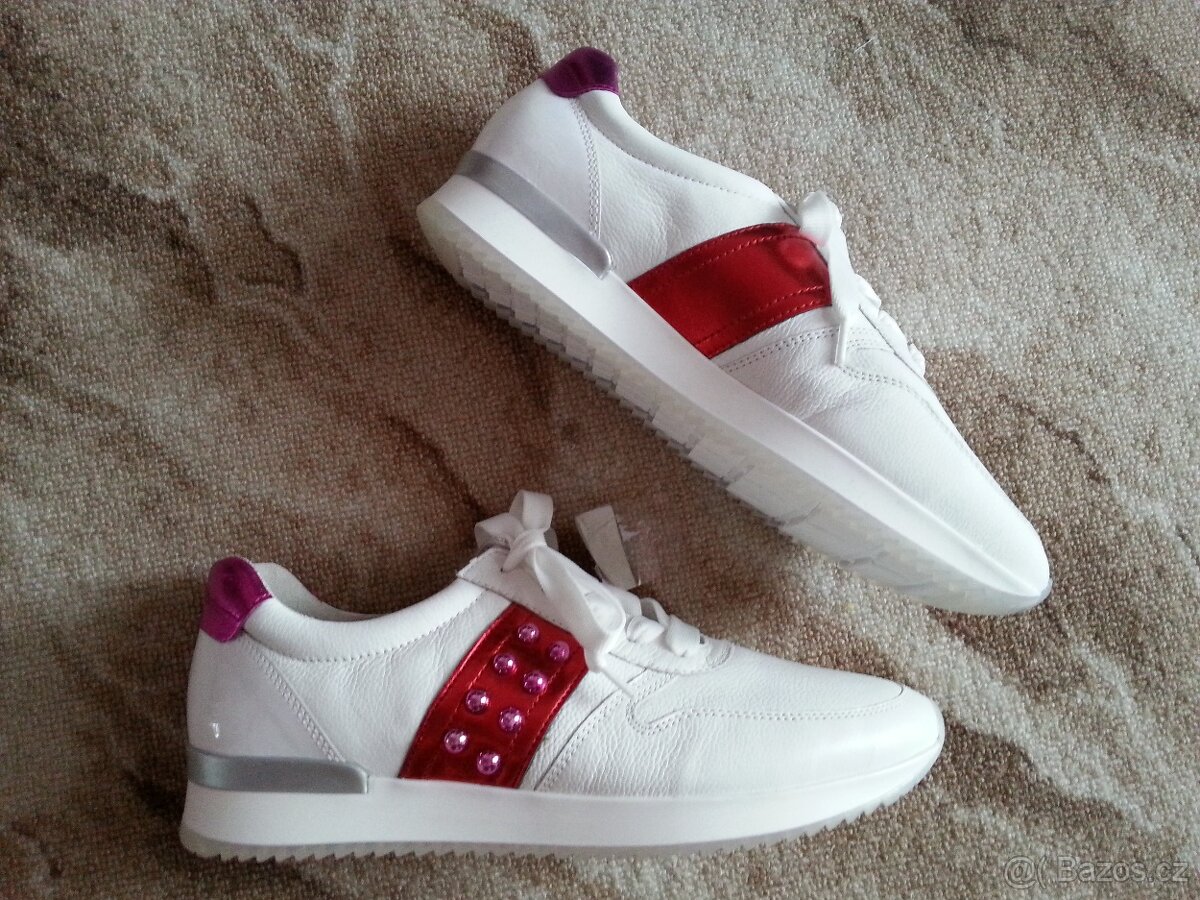 7x NOVÉ dámské boty - 14