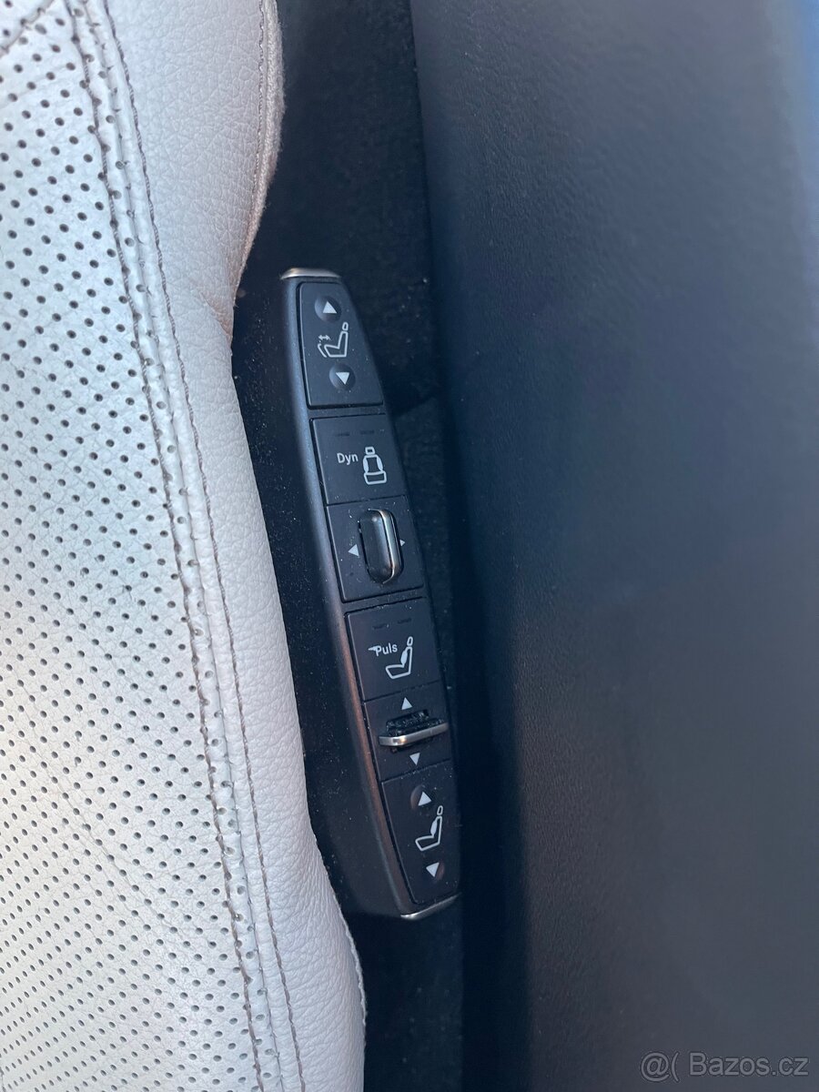 Mercedes CLS W218 350cdi 4MATIC - 14