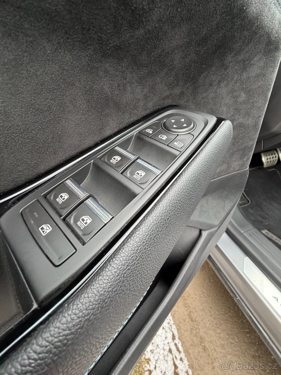 Renault Austral Esprit Alpine E-Tech hybrid 200 ODPOČET DPH - 14