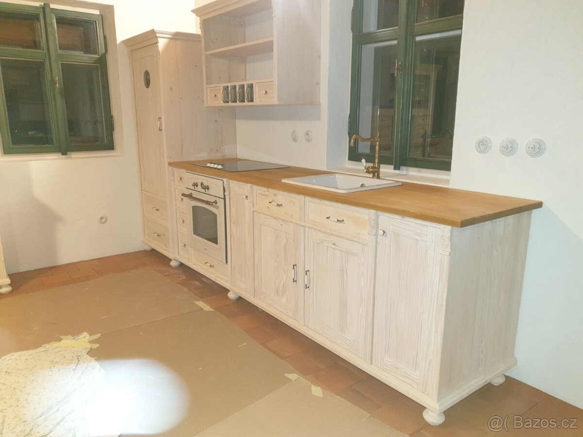 Kuchyně - 14