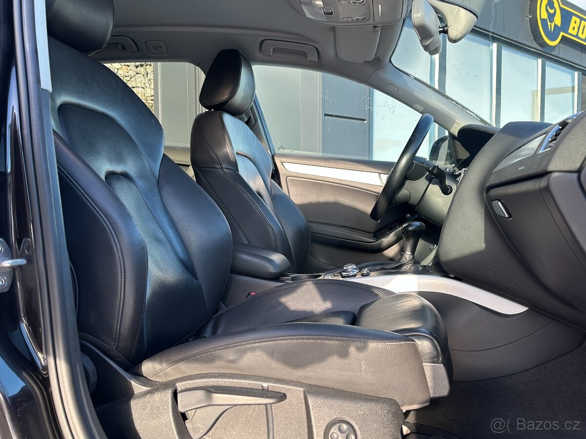 Audi A4 2015 - 14